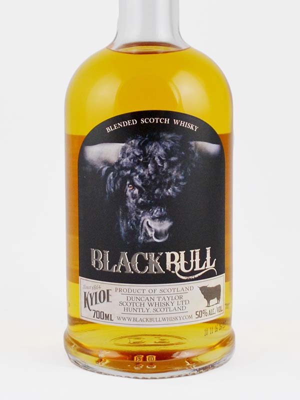 whisky black bull etiquette
