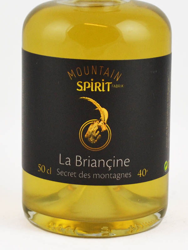 briançine mountain spirit etiquette